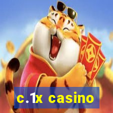 c.1x casino